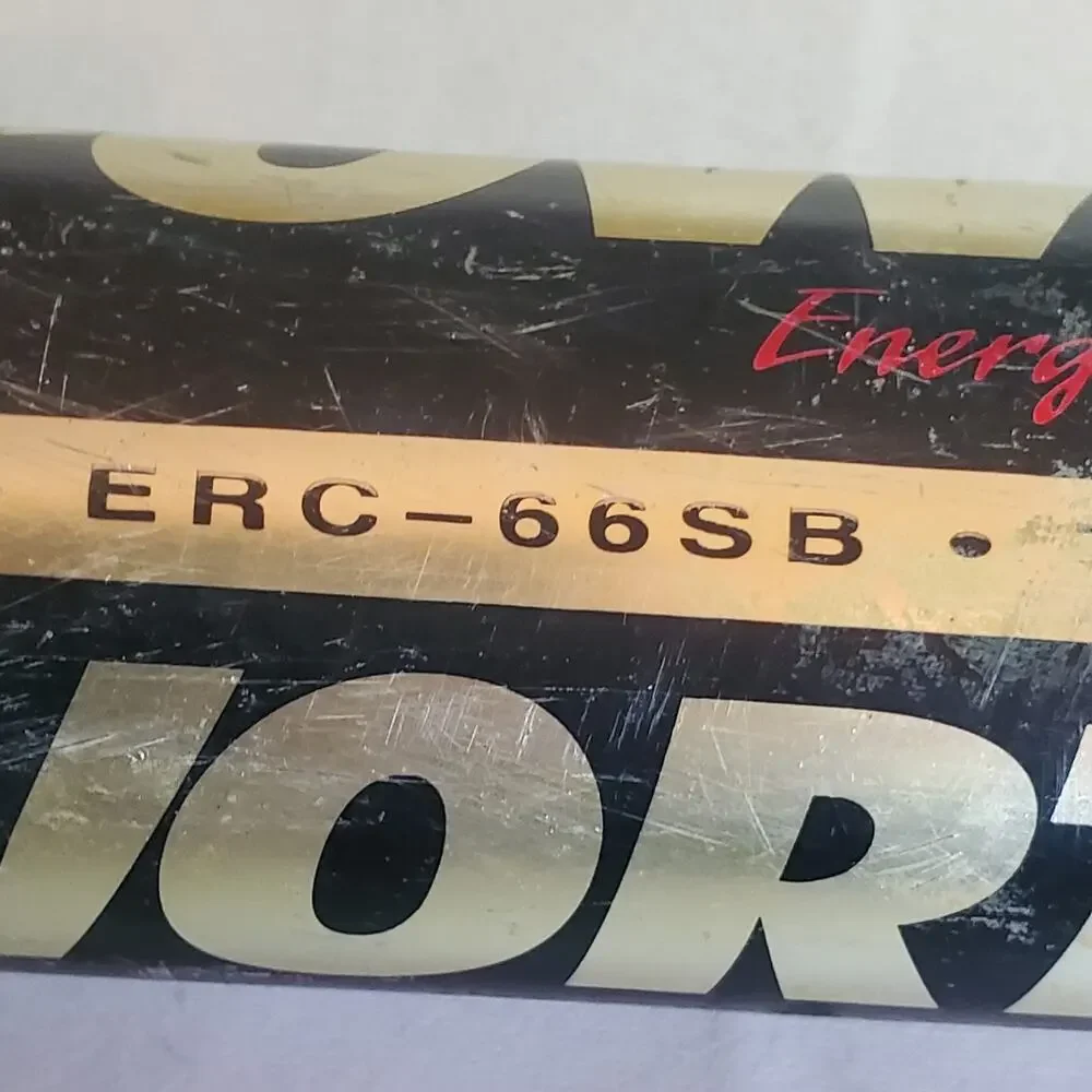 Worth Softball Bat 34 Inch 29 Oz Drop 5 | ERC-66SB